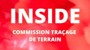 Inside - Commission Traçage