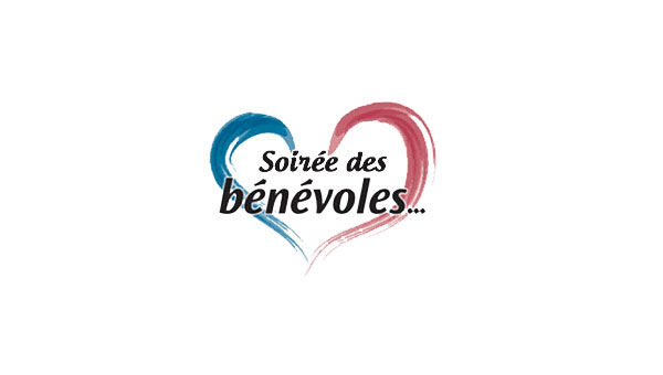 Soirée des bénévoles / seniors 2025