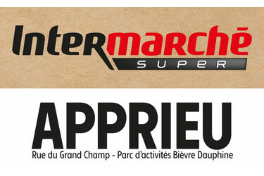 Intermarché Apprieu