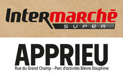 Intermarché Apprieu