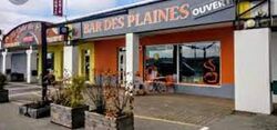 BAR DES PLAINES