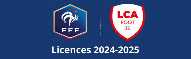 Licences 2022-2023